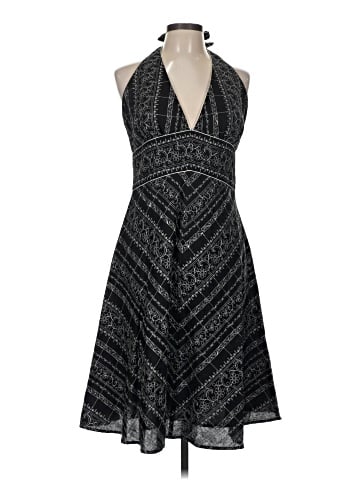 White House Black Market Cocktail Dress (view 1)