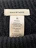 Max Studio Black Turtleneck Sweater Size M - photo 7