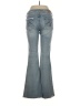 Vigoss Hearts Blue Jeans Size 3 - 4 - photo 2