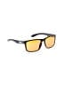 Assorted Brands Yellow Sunglasses One size - photo 1
