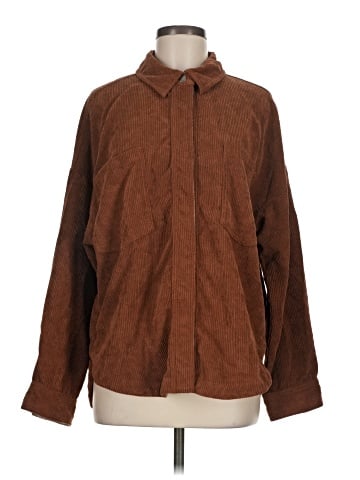 Hem & Thread Coat (view 1)