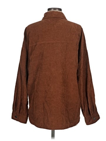 Hem & Thread Coat (view 2)