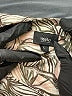 Mossimo 100% Polyester Ivory Sleeveless Blouse Size L - photo 7