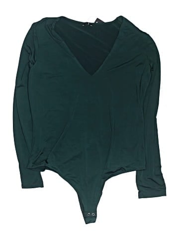 Express Long Sleeve Top (view 1)