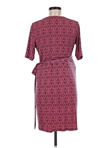Motherhood Casual Dress (view 2)