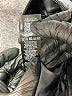ASOS Design 100% Polyurethane Black Casual Pants Size 6 - photo 9