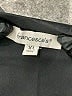 Francesca's Black Formal Skirt Size XL - photo 4