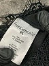 Francesca's Black Formal Skirt Size XL - photo 5