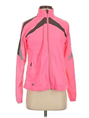 Saucony Track Jacket (view 1)