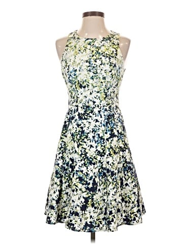 Maggy London Cocktail Dress (view 1)
