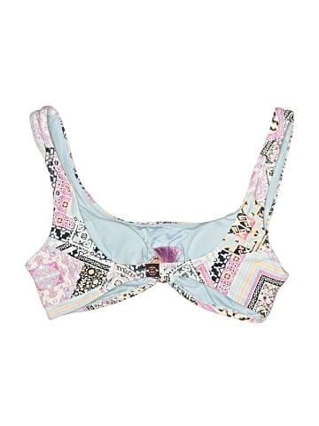 Nanette Lepore Swimsuit Top (view 2)
