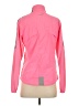 Saucony Color Block Pink Track Jacket Size S - photo 2