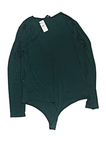 Express Long Sleeve Top (view 2)