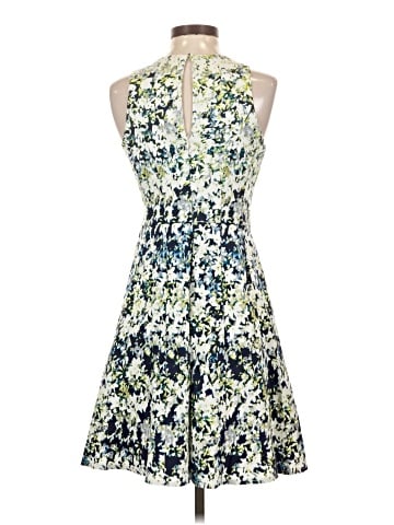 Maggy London Cocktail Dress (view 2)