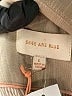 Skies Are Blue 100% Polyester Tan Blazer Size L - photo 6