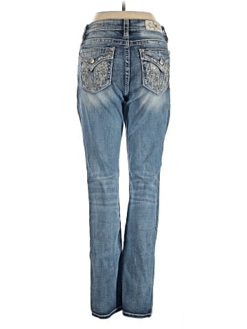 Miss Me Jeans (view 2)