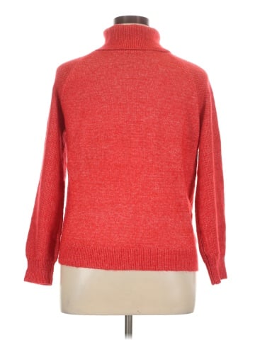 Ann Taylor LOFT Turtleneck Sweater (view 2)