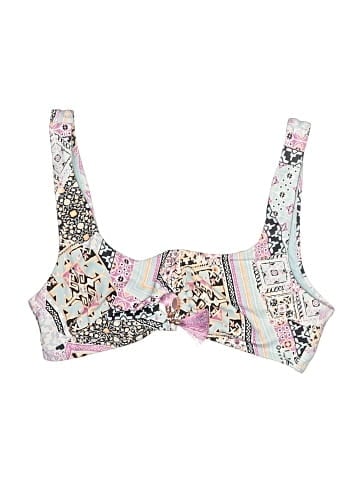 Nanette Lepore Swimsuit Top (view 1)