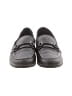 Blondo Black Flats Size 8 - photo 2