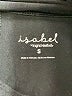 Isabel by Ingrid + Isabel Black Active Pants Size S - photo 6