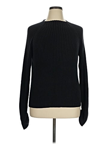 Relativity Pullover Sweater (view 1)