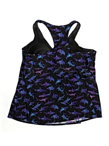 Torrid Swimsuit Top (view 2)