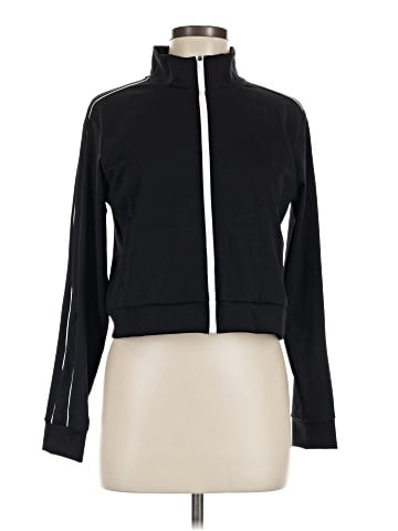 Born Track Jacket (view 1)
