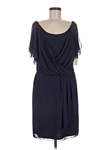 Evan Picone Cocktail Dress (view 1)
