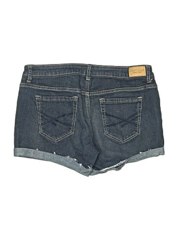 Aeropostale Denim Shorts (view 2)