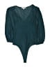BB Dakota Teal Bodysuit Size XS - photo 1