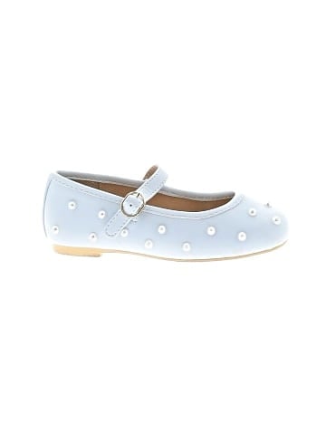 Janie and Jack Dress Shoes (view 1)