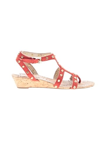 MICHAEL Michael Kors Wedges (view 1)