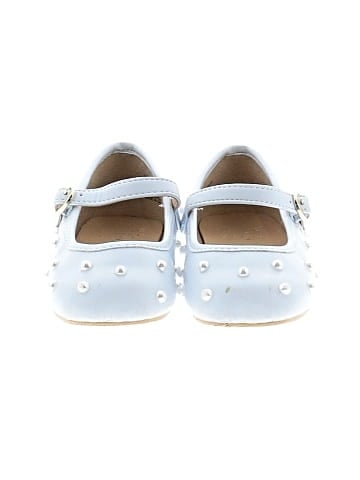 Janie and Jack Dress Shoes (view 2)