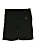 Reebok Solid Black Athletic Shorts Size M - photo 1
