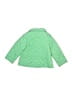 Baby Gap 100% Cotton Solid Green Jacket Size 18-24 mo - photo 2