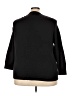 Lands' End Black Cardigan Size 3X - photo 2