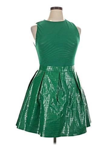 Alice + Olivia Cocktail Dress (view 1)