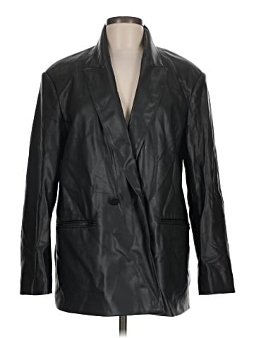 Zara Blazer (view 1)