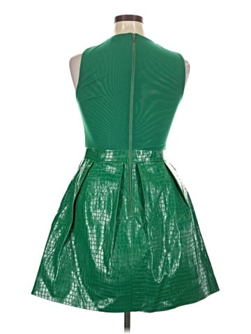 Alice + Olivia Cocktail Dress (view 2)