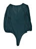 BB Dakota Teal Bodysuit Size XS - photo 2