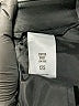 Express Outlet Chevron-herringbone Gray Dress Pants Size 12 - photo 8
