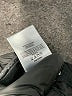 Express Outlet Chevron-herringbone Gray Dress Pants Size 12 - photo 9