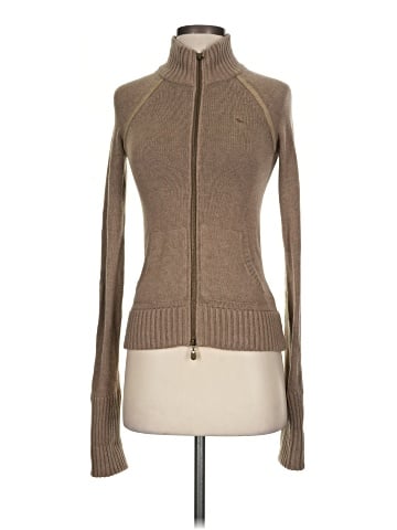 Abercrombie Jacket