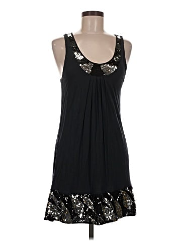Express Cocktail Dress (view 1)