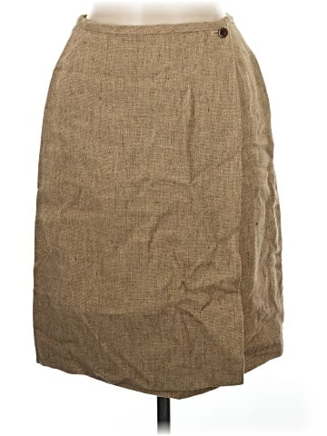 Peter Nygard Casual Skirt (view 1)