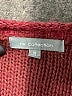 NY Collection 100% Acrylic Burgundy Pullover Sweater Size M - photo 7