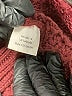 NY Collection 100% Acrylic Burgundy Pullover Sweater Size M - photo 8