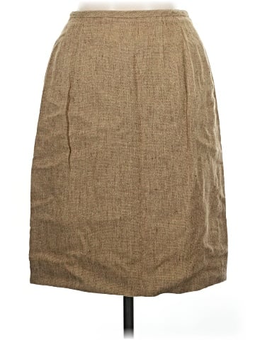 Peter Nygard Casual Skirt (view 2)