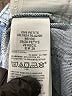 Gap Hearts Blue Jeans Size 29 Petite - photo 8