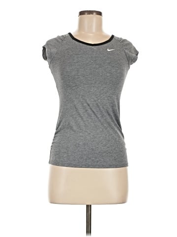 Nike Sleeveless T-Shirt (view 1)